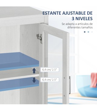 Aparador de Cocina