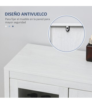 Aparador de Cocina