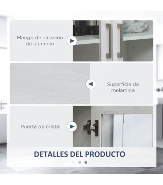 Aparador de Cocina