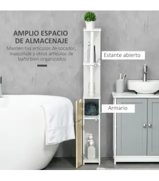 Armario de Baño