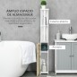 Armario de Baño Armario de Baño