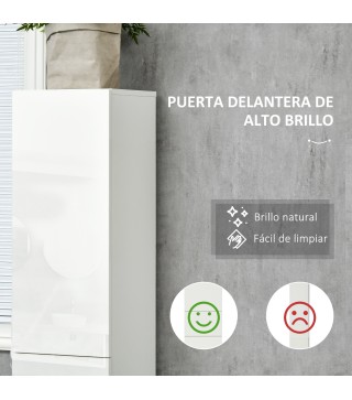 Armario de Baño