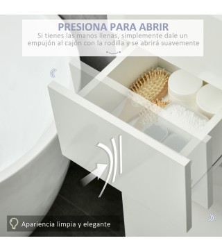 Armario de Baño