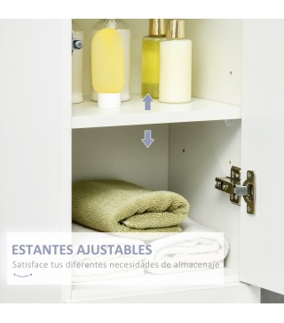 Armario de Baño
