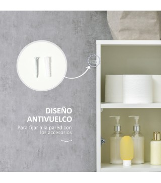 Armario de Baño