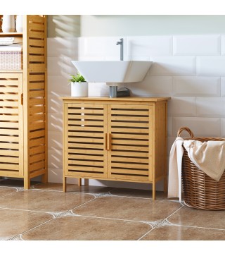 Armario de Baño