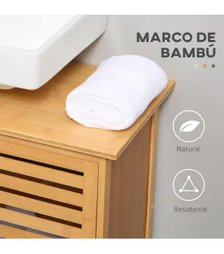 Armario de Baño