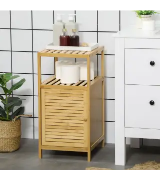 Estantería para Baño