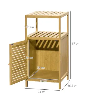 Estantería para Baño