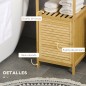 Estantería para Baño Estantería para Baño