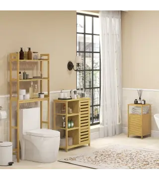 Estantería para Baño