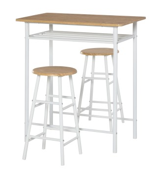 Conjunto de Bar