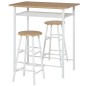 Conjunto de Bar