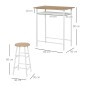 Conjunto de Bar