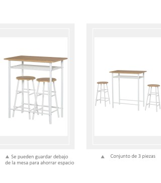 Conjunto de Bar