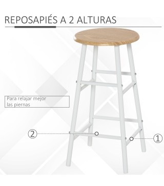 Conjunto de Bar