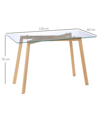 Mesa de Comedor