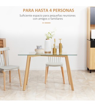 Mesa de Comedor