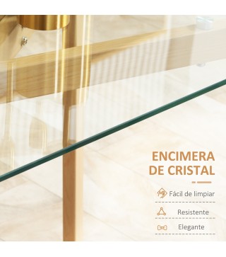 Mesa de Comedor