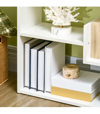 Estante para Libros