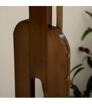 Perchero con Cajones