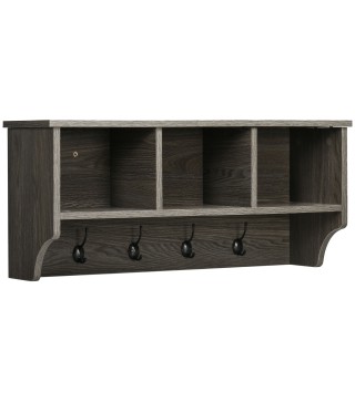 Perchero de Pared