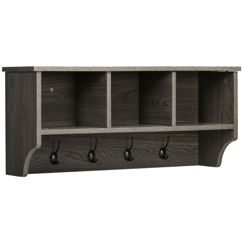 Perchero de Pared