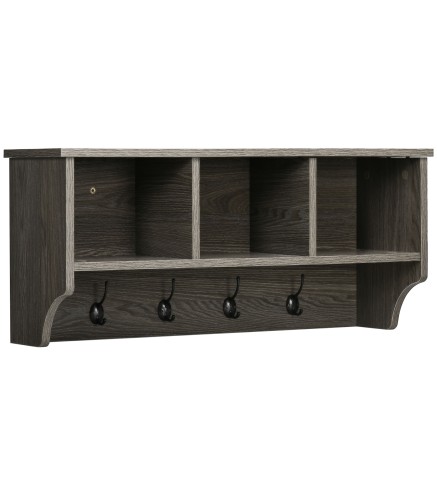 Perchero de Pared