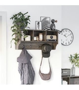 Perchero de Pared