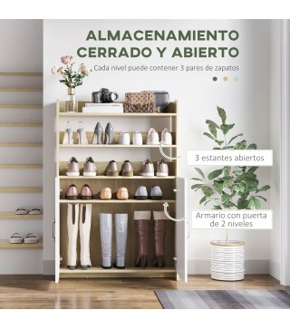 Armario de Zapatos