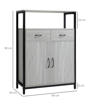 Aparador de Cocina