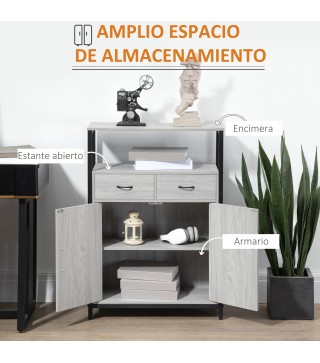 Aparador de Cocina