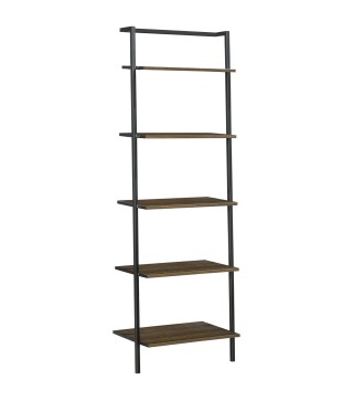 Estantería de Escalera