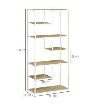 Estantería de Almacenaje