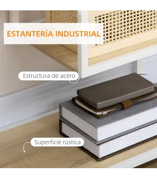 Estantería de Almacenaje