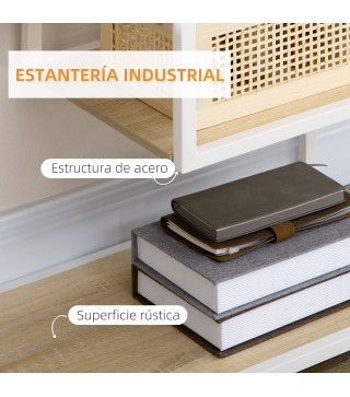 Estantería de Almacenaje