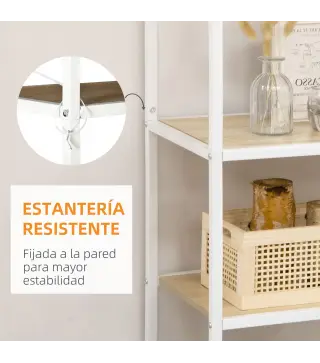 Estantería de Almacenaje