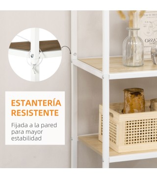 Estantería de Almacenaje