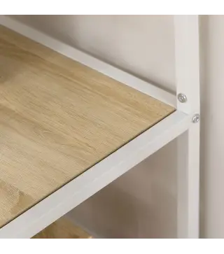 Estantería de Almacenaje