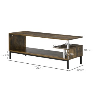 Mesa de Centro