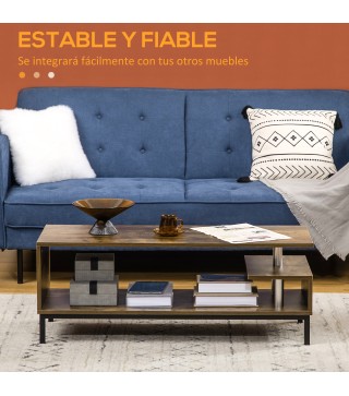 Mesa de Centro