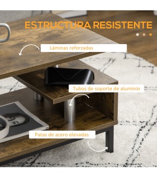 Mesa de Centro