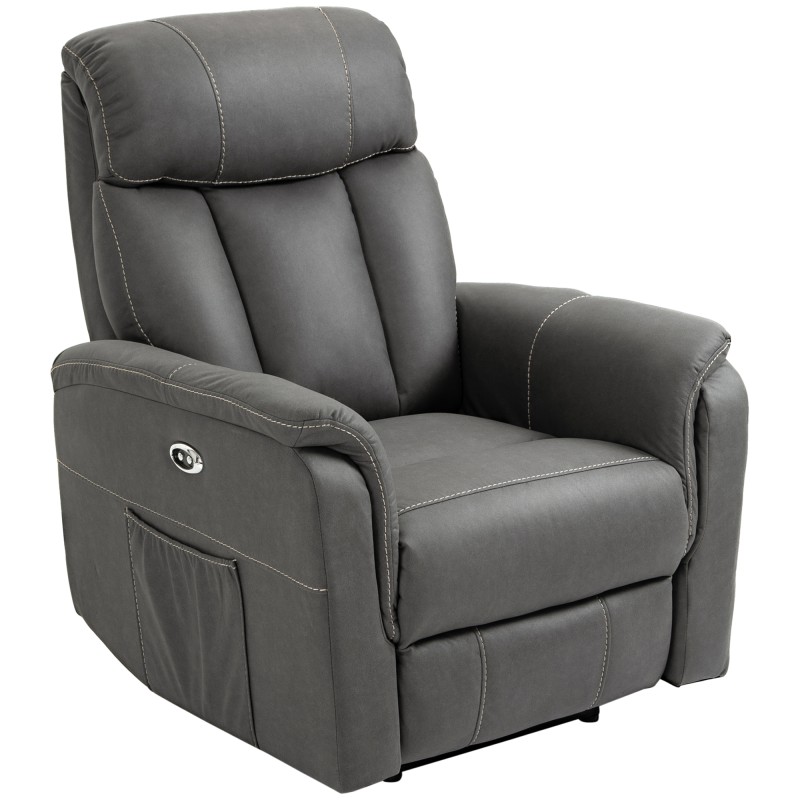 Sillón Reclinable Eléctrico Sillón Reclinable Eléctrico