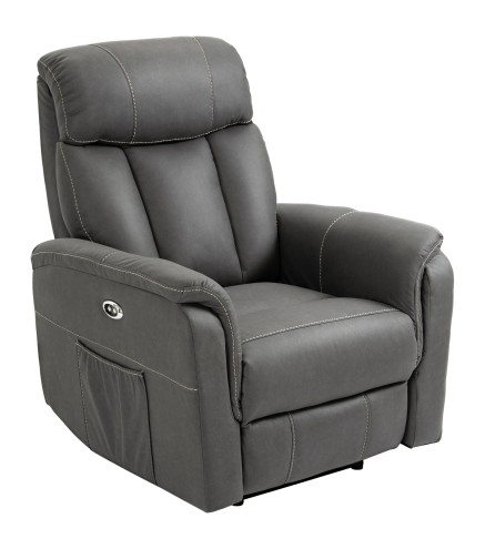 Sillón Reclinable Eléctrico