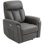 Sillón Reclinable Eléctrico Sillón Reclinable Eléctrico