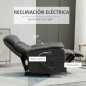 Sillón Reclinable Eléctrico Sillón Reclinable Eléctrico
