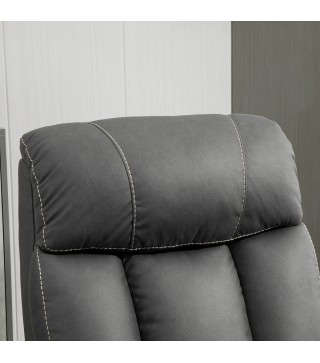 Sillón Reclinable Eléctrico