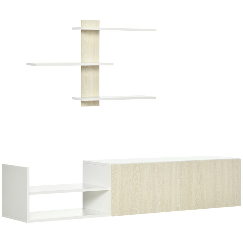 Mueble de Televisión Mueble de Televisión