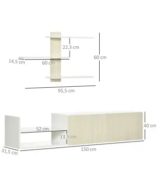 Mueble de Televisión