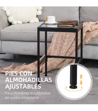 Mesas Auxiliares